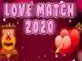 Peli Rakkautta Match 2020 verkossa Peli Rakkautta Match 2020 verkossa