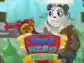 Peli Panda Sankari Taistelija verkossa Peli Panda Sankari Taistelija verkossa