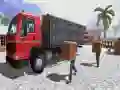 Peli Aasian Maasto Kuorma-auto verkossa Peli Aasian Maasto Kuorma-auto verkossa