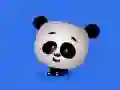 Peli Söpö Panda Muistipeli verkossa