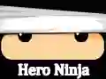 Peli Sankari Ninja verkossa Peli Sankari Ninja verkossa