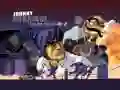 Peli Johnny Megaton verkossa