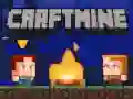 Peli CraftMine verkossa