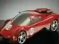 Peli Superautot Ferrari Palapeli verkossa Peli Superautot Ferrari Palapeli verkossa