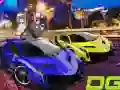 Peli Ketjutetut Autot: Mahdoton Ajo verkossa Peli Ketjutetut Autot: Mahdoton Ajo verkossa