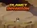 Peli Planeetta-invaasio verkossa Peli Planeetta-invaasio verkossa