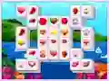 Peli Ystävänpäivä Mahjong Deluxe verkossa Peli Ystävänpäivä Mahjong Deluxe verkossa