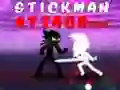 Peli Stickman Hyökkäys verkossa