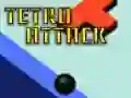 Peli Tetro Attack verkossa Peli Tetro Attack verkossa