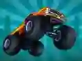 Peli Monster Truck vs Zombie verkossa Peli Monster Truck vs Zombie verkossa