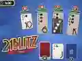Peli 21 Blitz verkossa Peli 21 Blitz verkossa