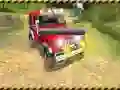 Peli Jeep Temppukuljetus verkossa