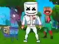 Peli Battle Royale Palapeli verkossa Peli Battle Royale Palapeli verkossa