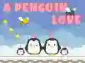 Peli Pingviini Rakkaus verkossa Peli Pingviini Rakkaus verkossa