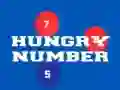 Peli Nälkäinen Numero verkossa Peli Nälkäinen Numero verkossa
