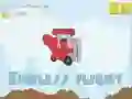 Peli Loppumaton Lento verkossa Peli Loppumaton Lento verkossa