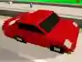 Peli Rush Crash Racing verkossa Peli Rush Crash Racing verkossa