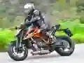 Peli KTM Super Duke R verkossa Peli KTM Super Duke R verkossa