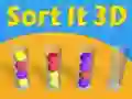 Peli Lajittele se 3D verkossa Peli Lajittele se 3D verkossa