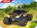 Peli Xtreme Monster Truck Offroad verkossa