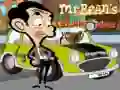 Peli Mr. Beanin Auton Erot verkossa
