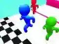 Peli Stickman Kilpailu 3D verkossa