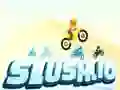 Peli Slush.io verkossa