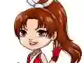 Peli Chibi Taistelija: Pukeutumis Pelin verkossa Peli Chibi Taistelija: Pukeutumis Pelin verkossa