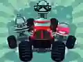 Peli Hullut Monster Truckit Muisti verkossa Peli Hullut Monster Truckit Muisti verkossa