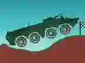 Peli Autofysiikka BTR 80 verkossa Peli Autofysiikka BTR 80 verkossa