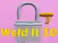 Peli Hitsa se 3D verkossa