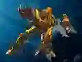 Peli Robotin kokoaminen verkossa Peli Robotin kokoaminen verkossa