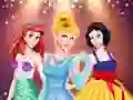 Peli Tee oma prinsessasi verkossa Peli Tee oma prinsessasi verkossa