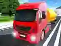 Peli Kaupunkiajon Kuorma-autosimulaattori 3D verkossa Peli Kaupunkiajon Kuorma-autosimulaattori 3D verkossa