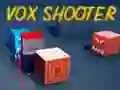 Peli Vox Shooter verkossa Peli Vox Shooter verkossa