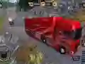 Peli Kaasuauto: Euro-Amerikkalainen Kiertue verkossa Peli Kaasuauto: Euro-Amerikkalainen Kiertue verkossa