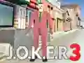 Peli J.O.K.E.R III verkossa
