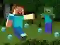 Peli Pixelcraft Piilotetut Timanttiblokit verkossa