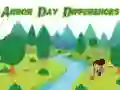 Peli Eroja Arbor Day -päivänä verkossa