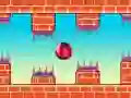 Peli Flappy Punainen Pallo verkossa