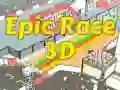 Peli Eepinen Kilpailu 3D verkossa
