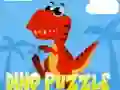 Peli Dino Palapeli verkossa