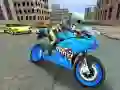 Peli Urheilupyörä Simulaattori Drift 3D verkossa