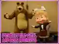 Peli Vaaleanpunainen Pikku Tyttö ja Karhumuistot verkossa
