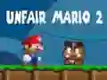 Peli Epäreilu Mario 2 verkossa
