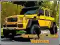 Peli Saksalaiset Maastoautot verkossa