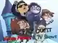 Peli Trollface Quest: Video-Memit ja TV-ohjelmat verkossa