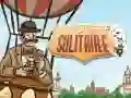 Peli Kuuma Ilma Solitaire verkossa