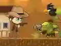 Peli Super Cowboy Juoksee verkossa Peli Super Cowboy Juoksee verkossa