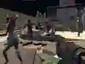 Peli Zombie Virus FPS verkossa Peli Zombie Virus FPS verkossa